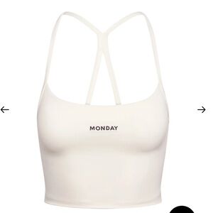 Monday Body Olympic tank